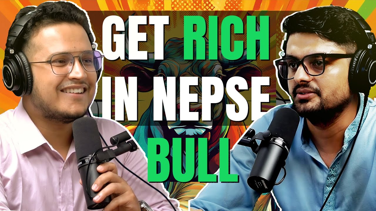 Prabin Podcast YouTube video thumbnail