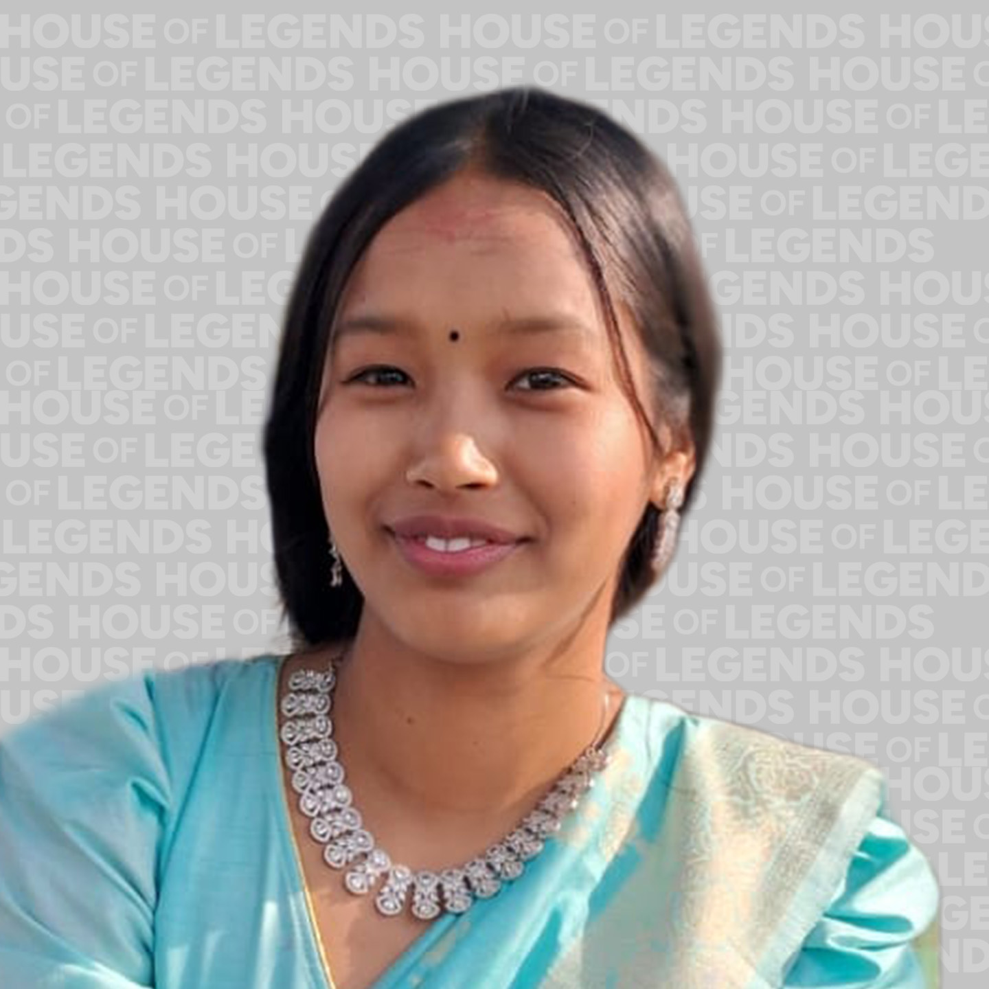 Diwani Shrestha