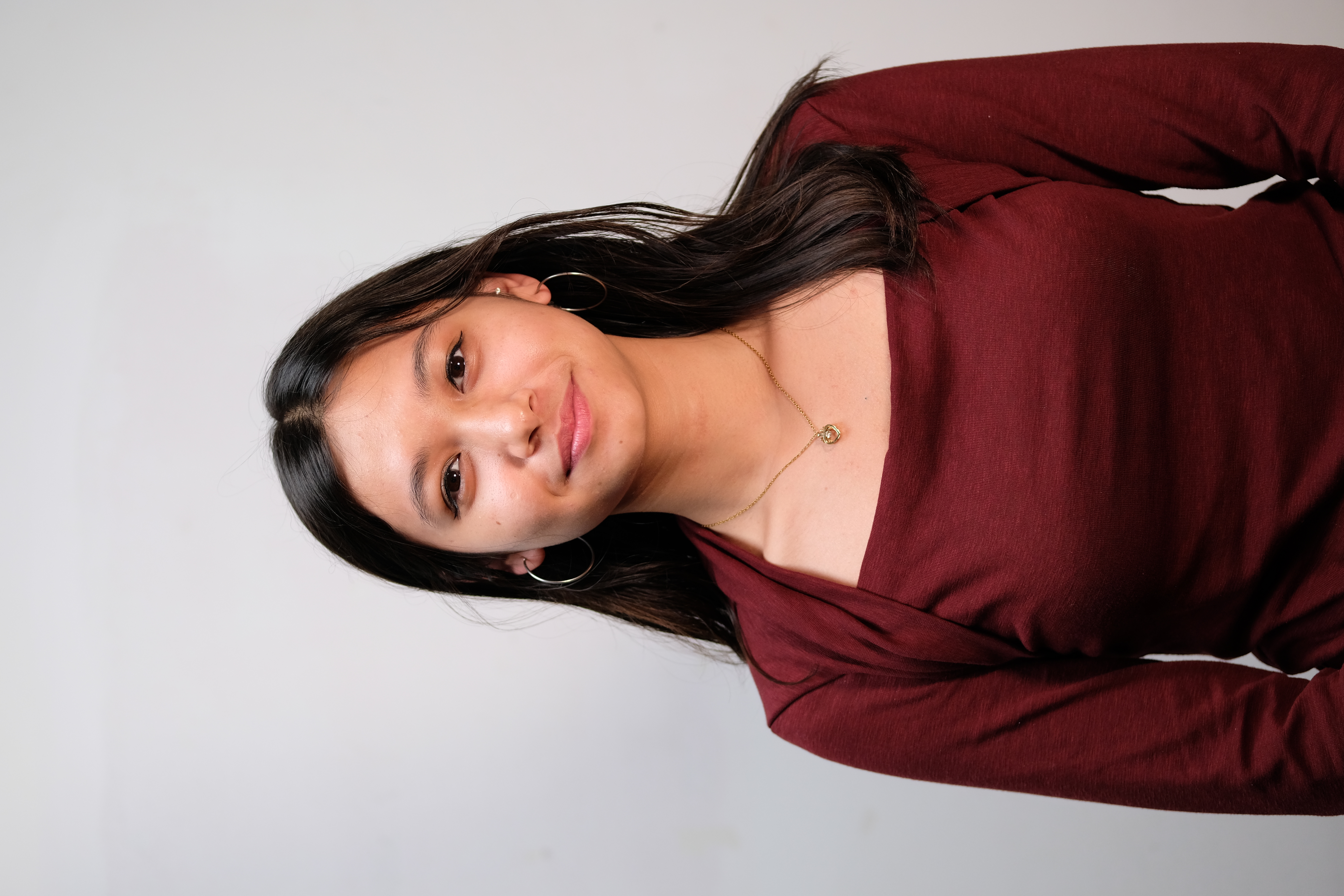 Kriti Shrestha