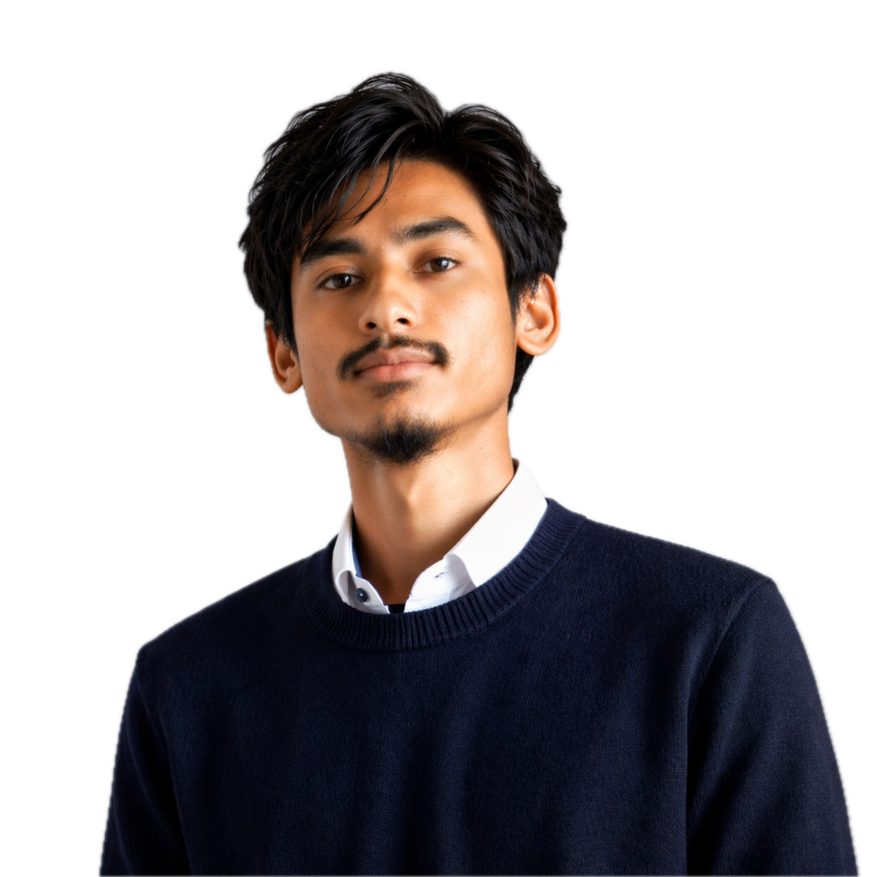 Rajesh Shrestha