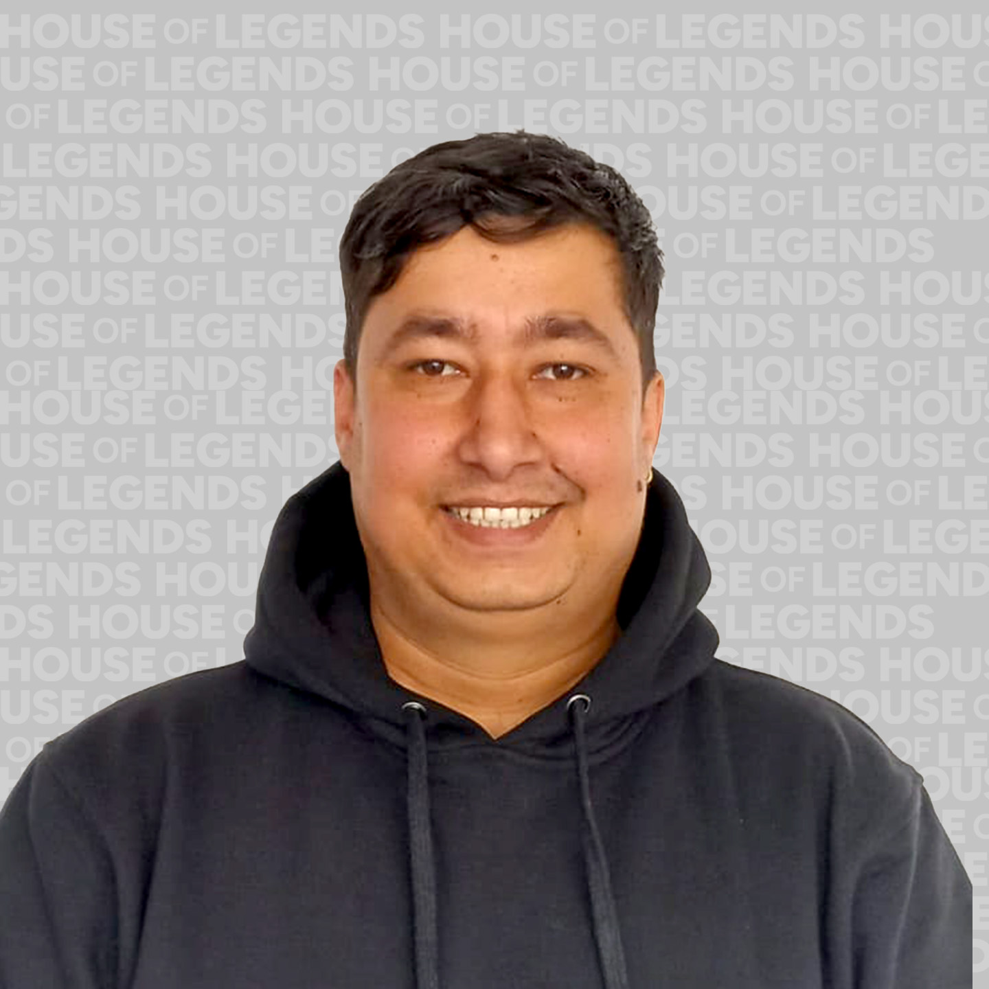 Saroj Niraula