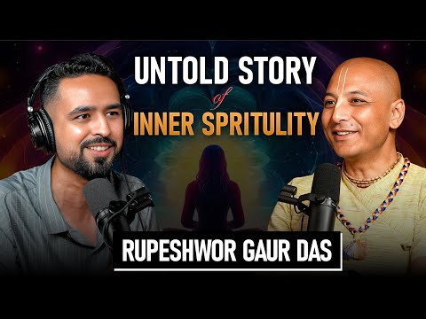 Gurubaa Podcast