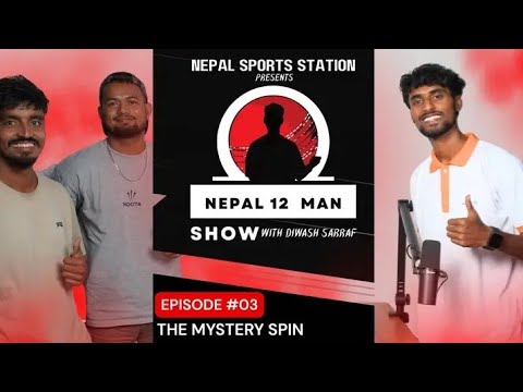 Nepal Cricket Times