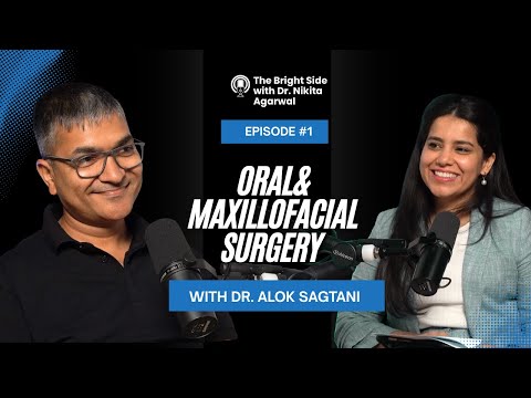 Dr. Nikita Agarwal