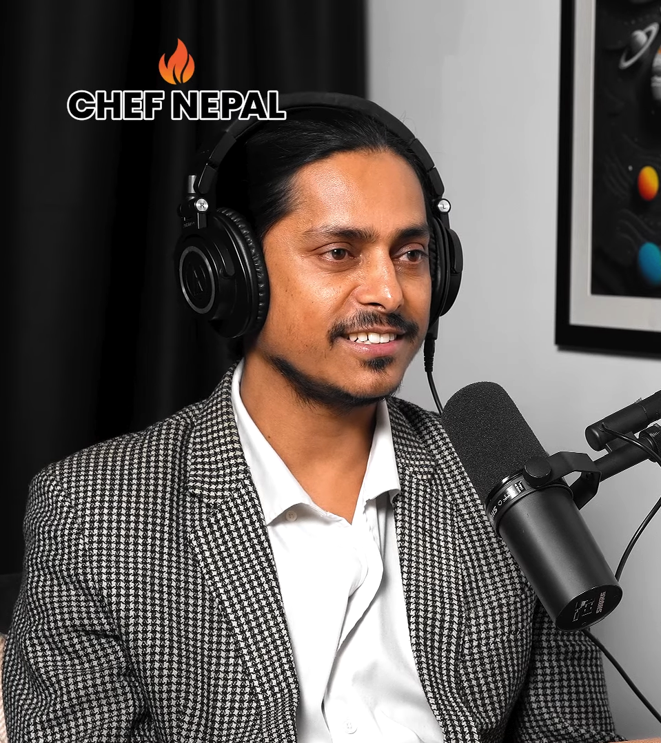 Chef Nepal