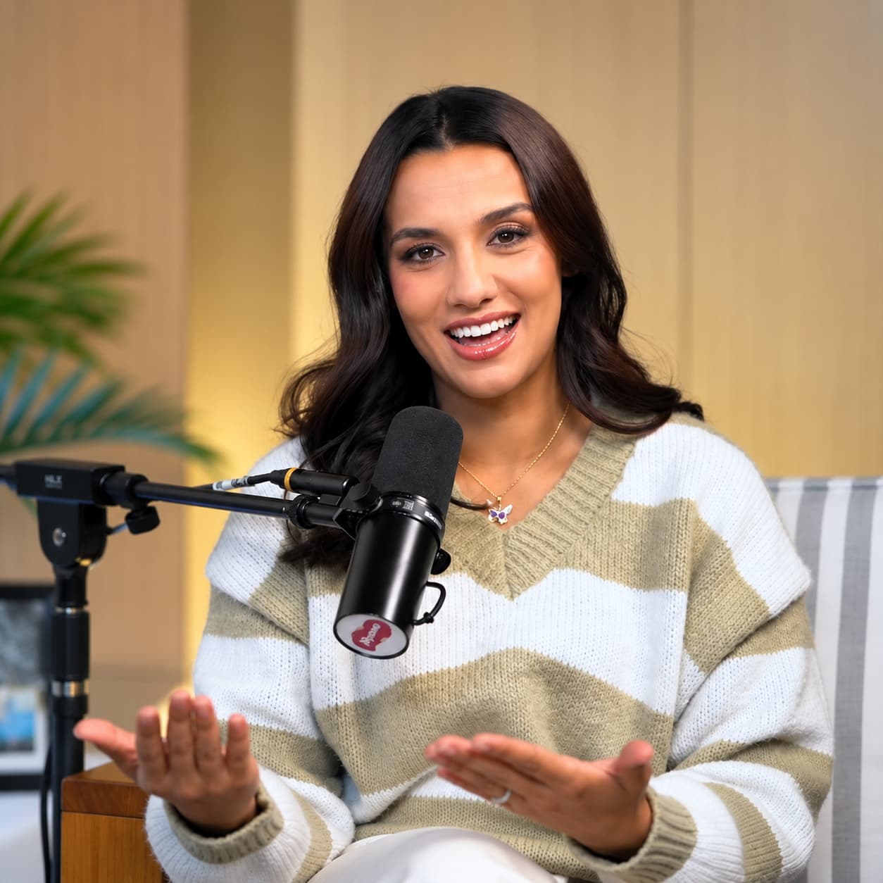 Nyano Maya Ka Kura with Priyanka Karki